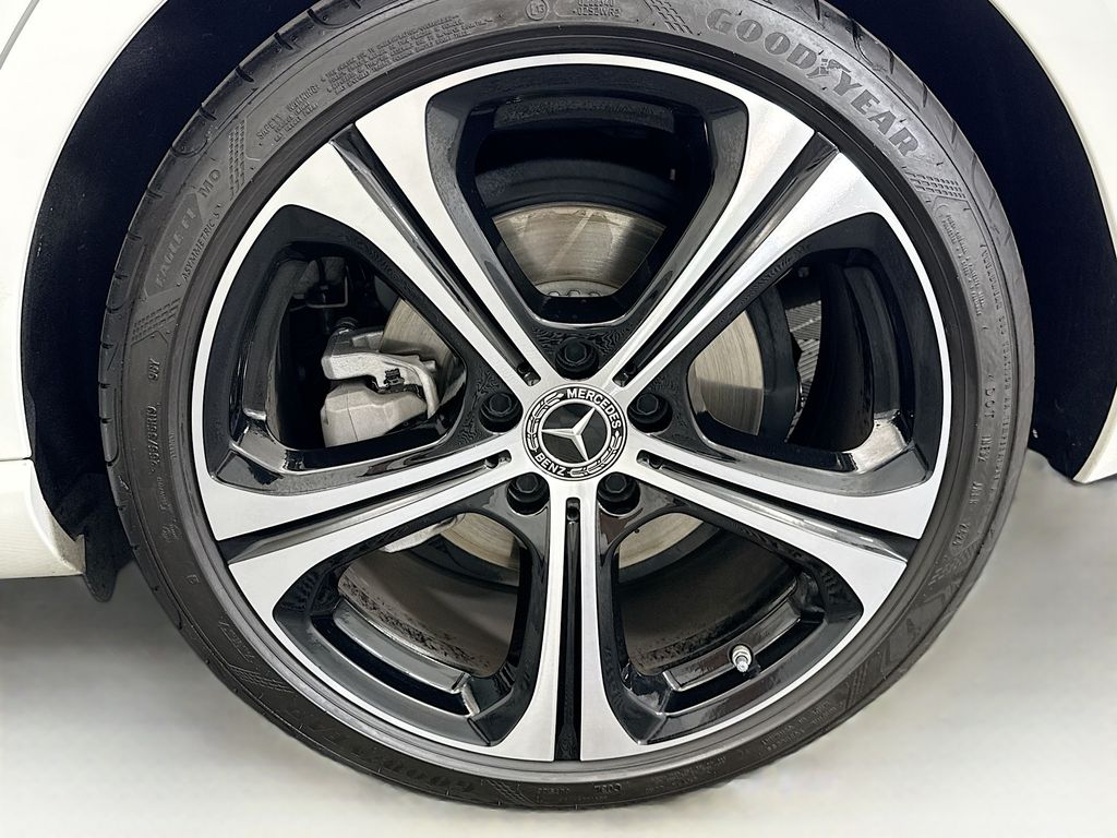 Thumbnail: 2025 Mercedes-Benz C-Class - 29