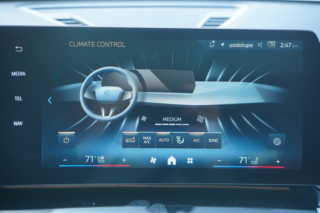2025 BMW X2 xDrive28i 18