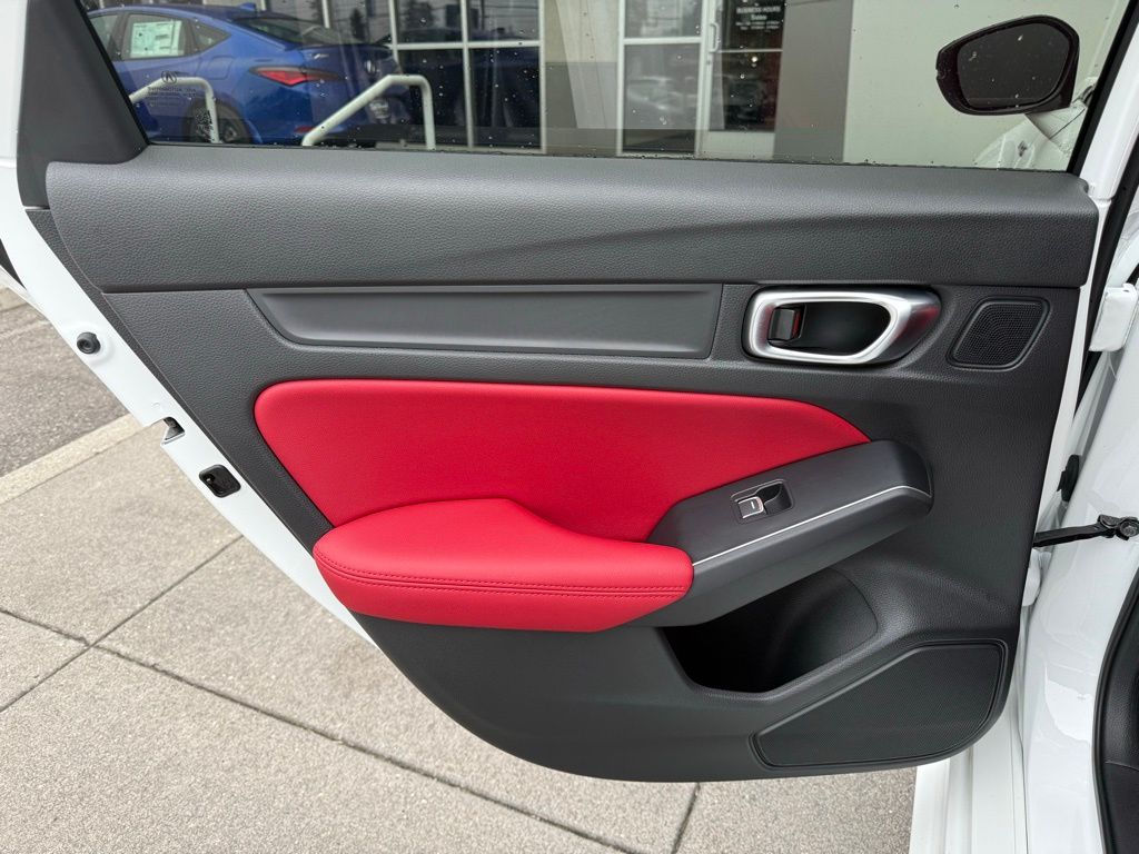 2024 Acura Integra Type S