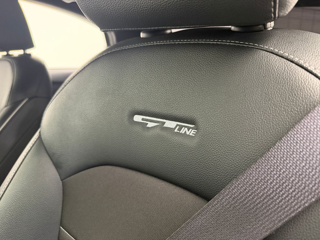 Thumbnail: 2023 Kia Forte - 12