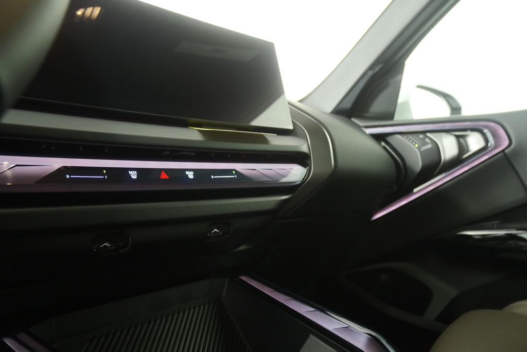 Thumbnail: 2026 BMW X3 - 19