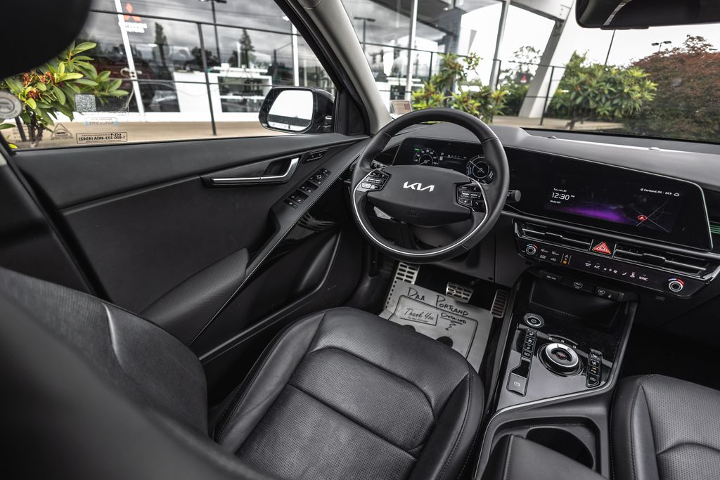 2023 Kia Niro EV Wave thumbnail 20
