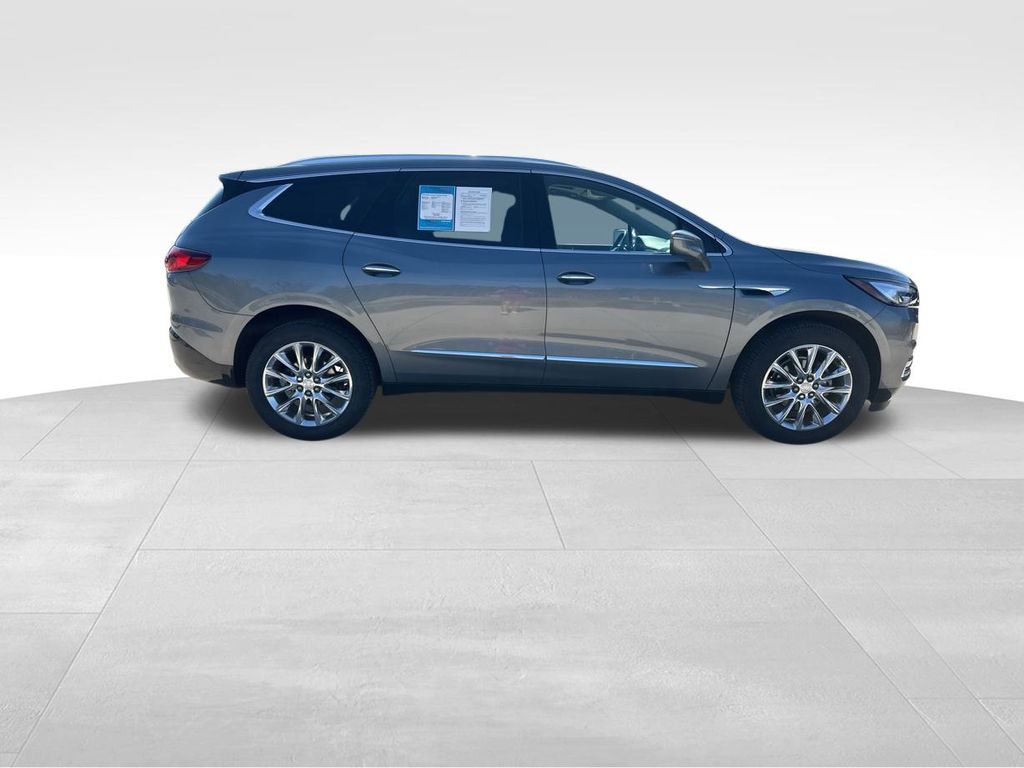 2020 Buick Enclave Premium Group 9