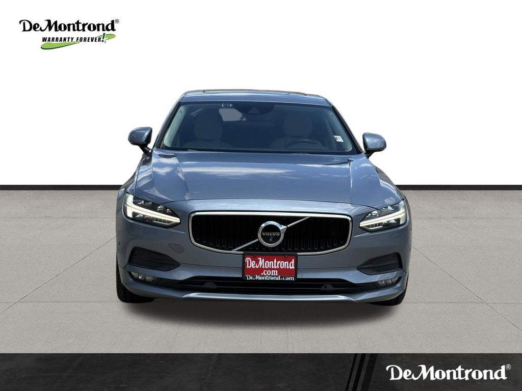 2018 Volvo S90 T5 Momentum Blue at Ultimate Motorsports