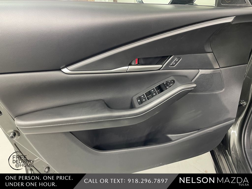 New 2026 Gray Mazda 2.5 S Select Sport image 18