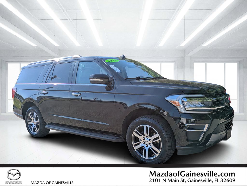 2024 Ford Expedition Max