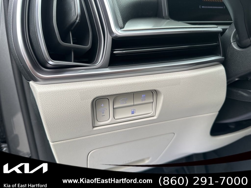 2026 Kia Sorento EX PHEV - Photo 32