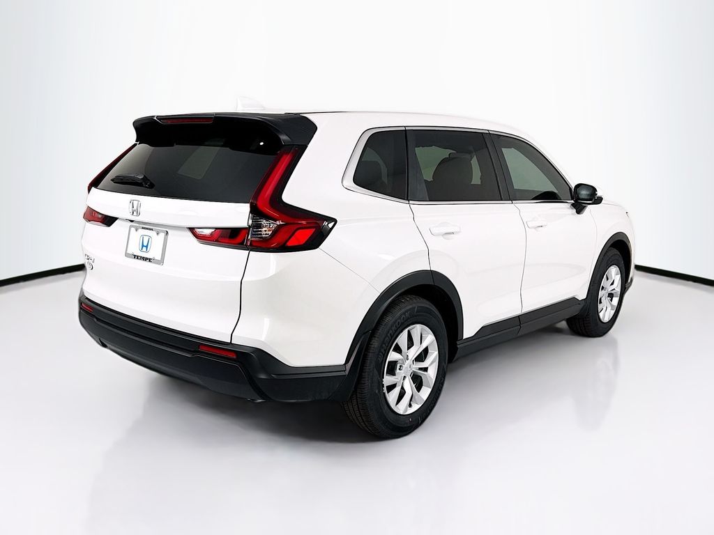 Thumbnail: 2026 Honda CR-V - 5