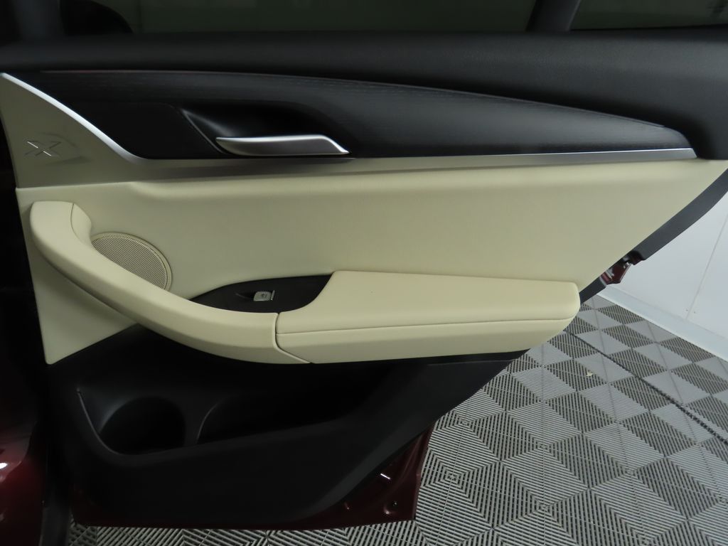2022 BMW X3 sDrive30i 28