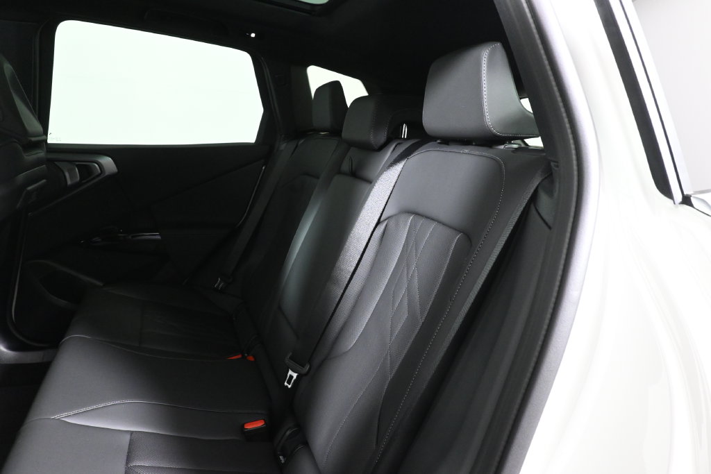 Thumbnail: 2026 BMW X3 - 4