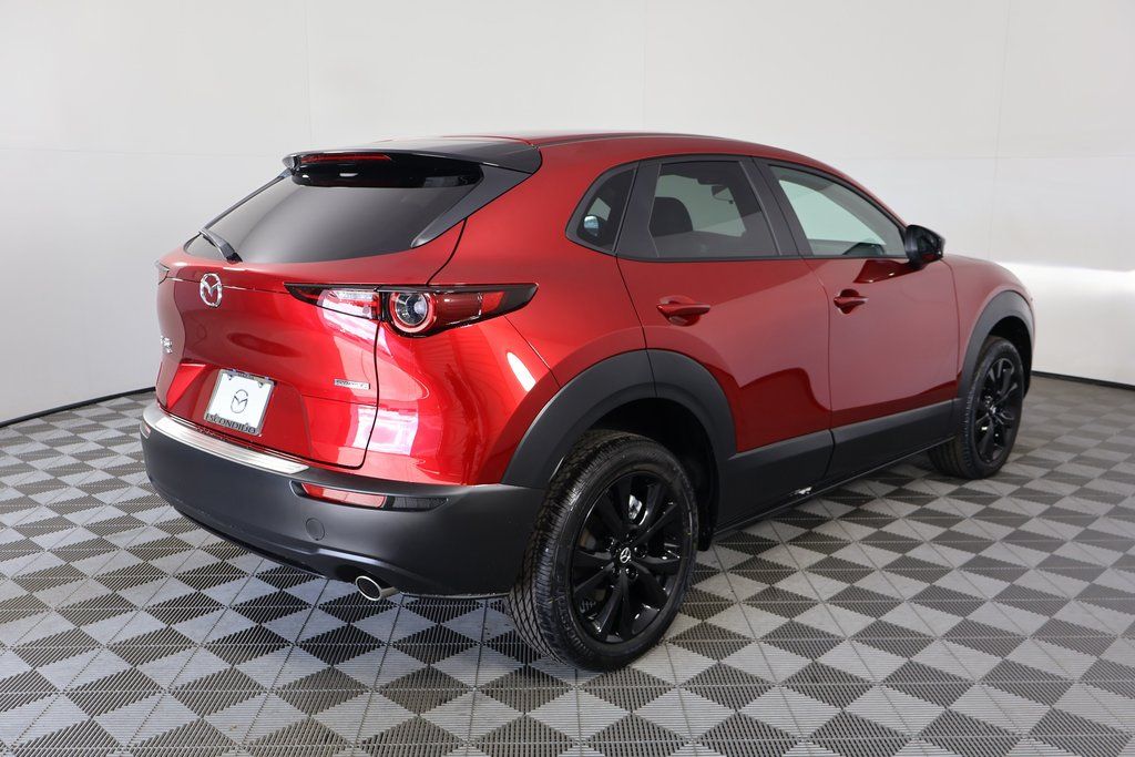 Thumbnail: 2026 Mazda CX-30 - 2