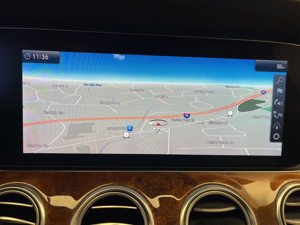 Thumbnail: 2019 Mercedes-Benz E-Class - 18