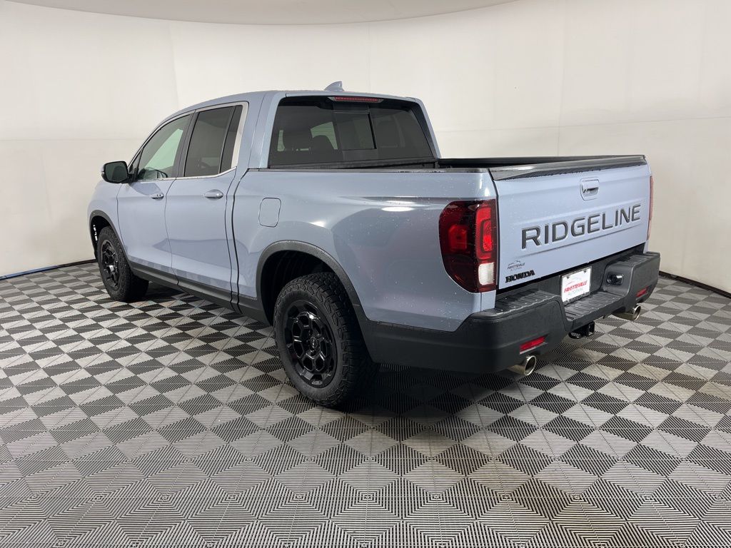 Thumbnail: 2025 Honda Ridgeline - 12