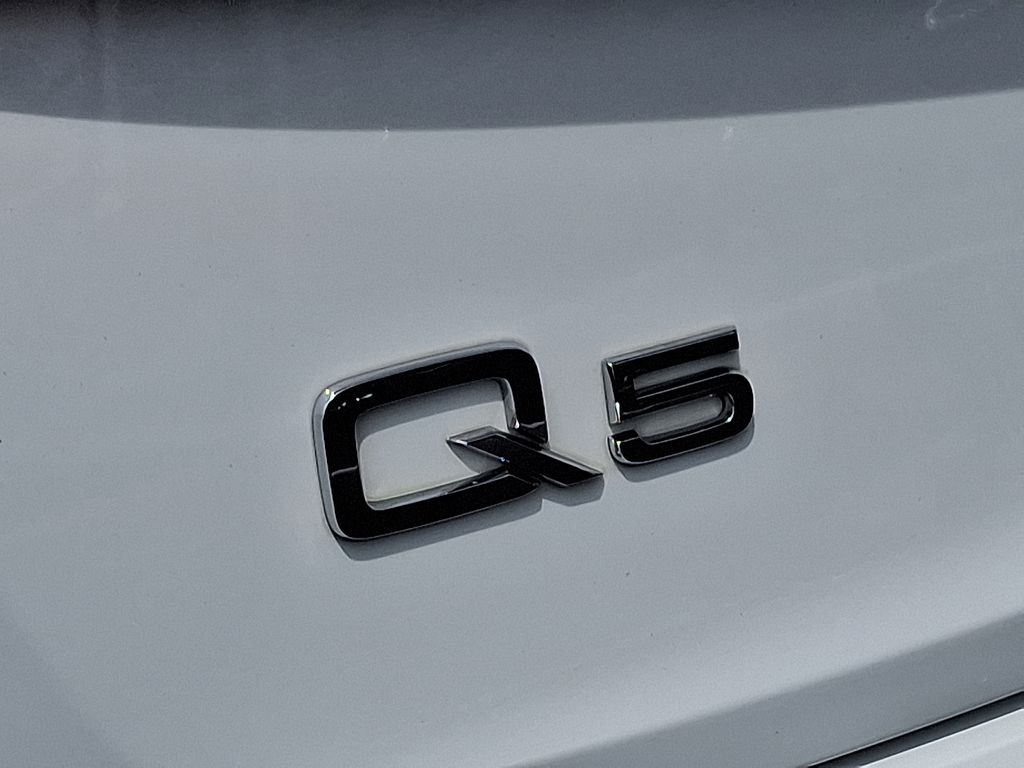 2018 Audi Q5 Premium Plus 31