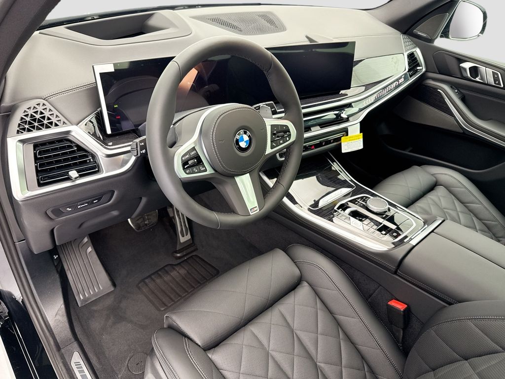 Thumbnail: 2026 BMW X5 - 9