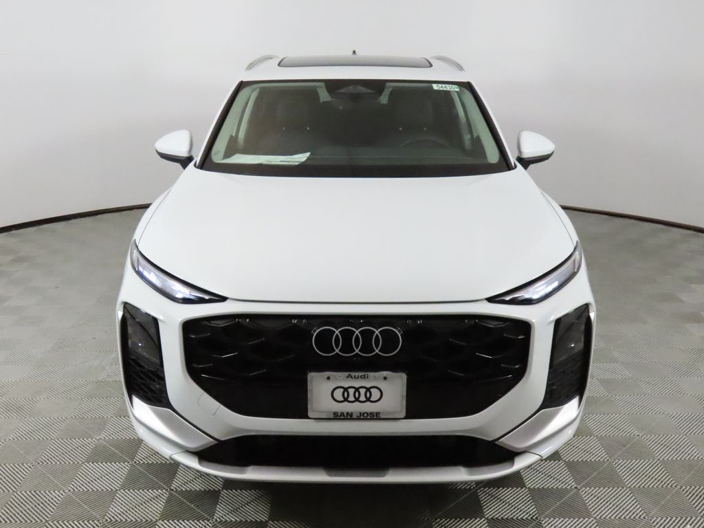 Thumbnail: 2026 Audi Q3 - 8