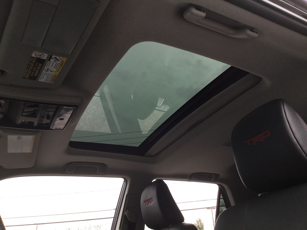 Thumbnail: 2024 Toyota 4Runner - 18