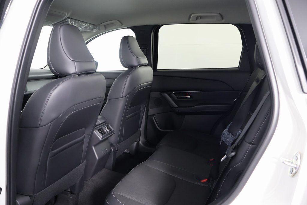 Thumbnail: 2026 Mazda CX-5 - 6