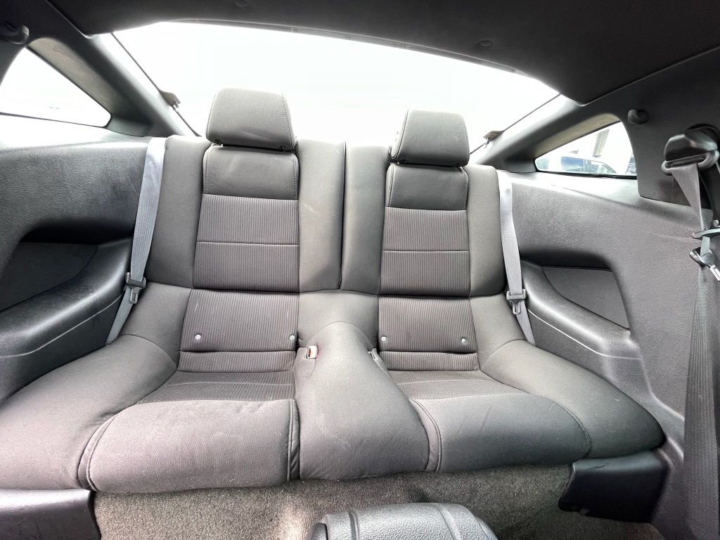 2014 Ford Mustang V6 Gray at Emmons Autoplex