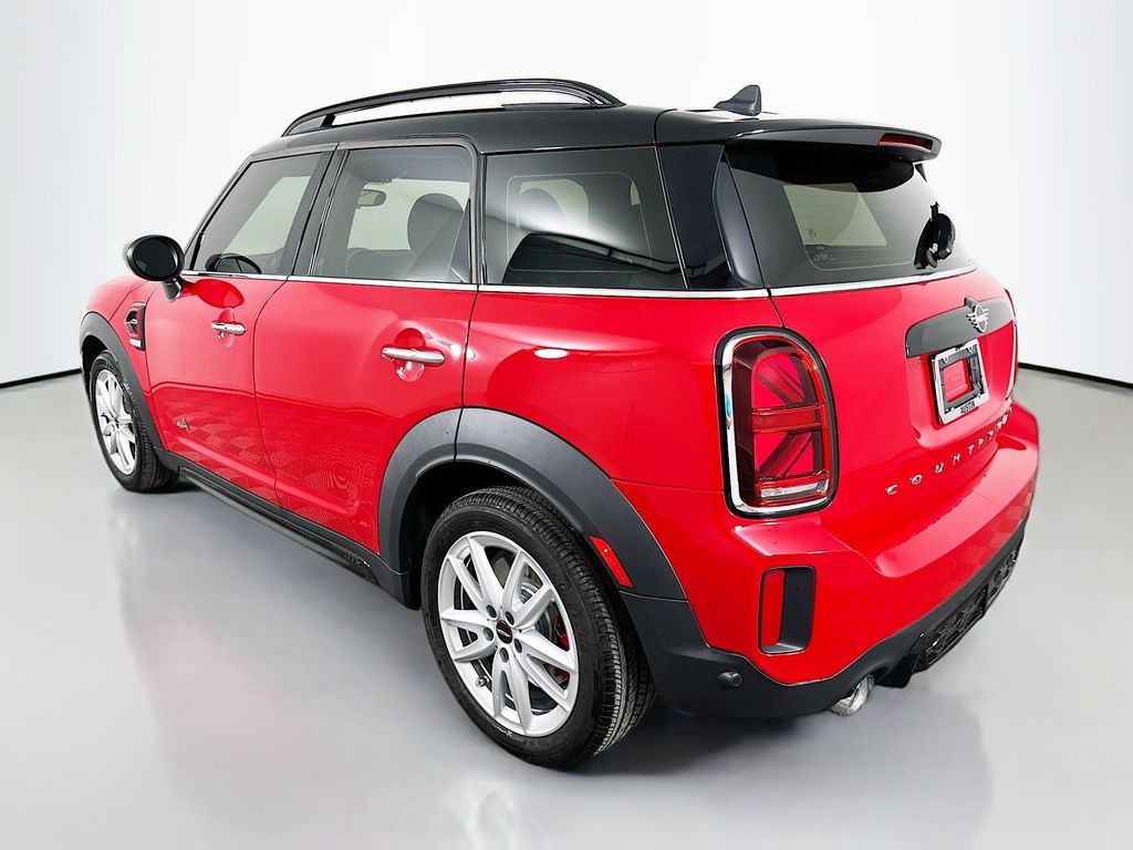 Thumbnail: 2024 MINI Cooper Countryman - 7
