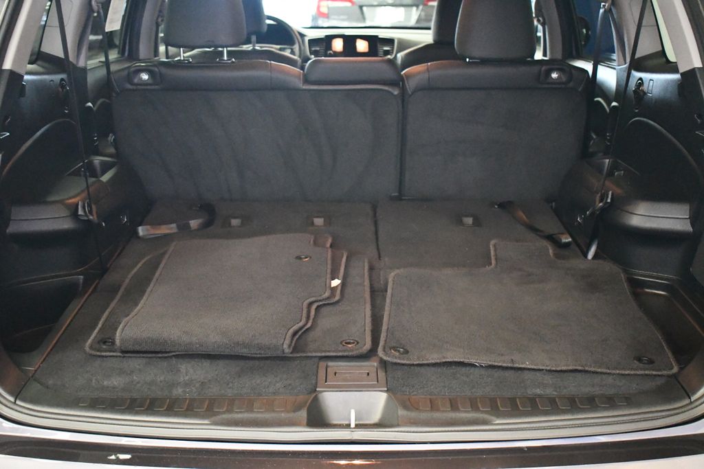 Thumbnail: 2022 Honda Pilot - 5