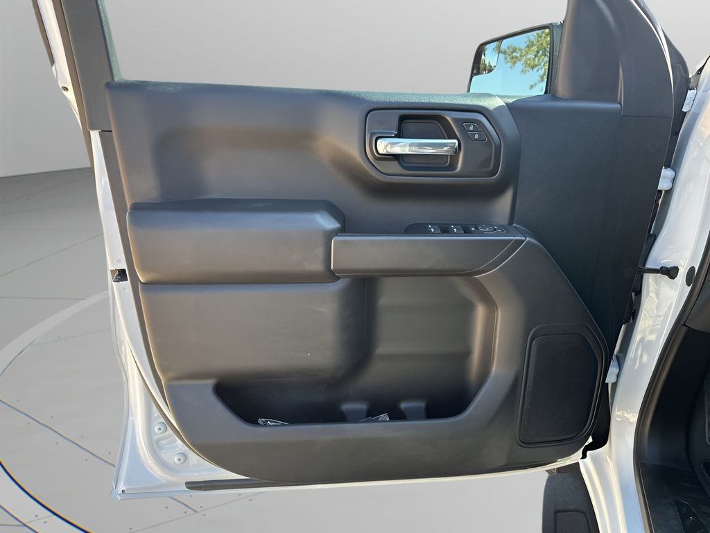 Used Car 2023 Chevrolet Silverado 1500  Custom Trail Boss For Sale Under $40,000 In Austin, Texas