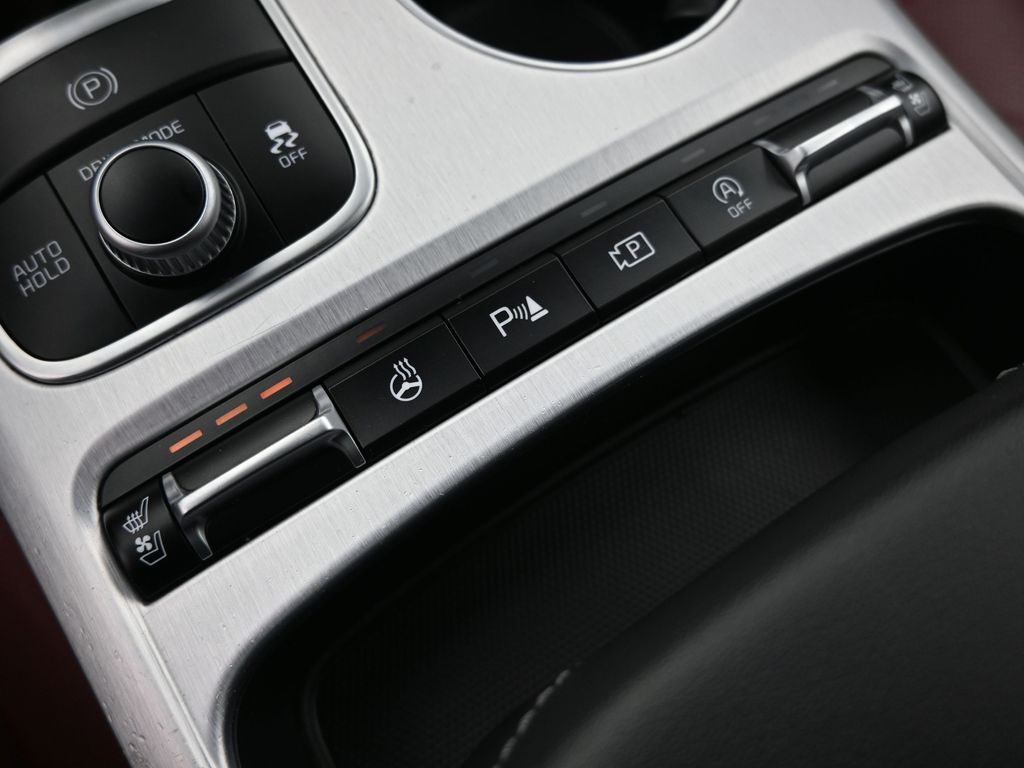 2023 Kia Stinger GT2