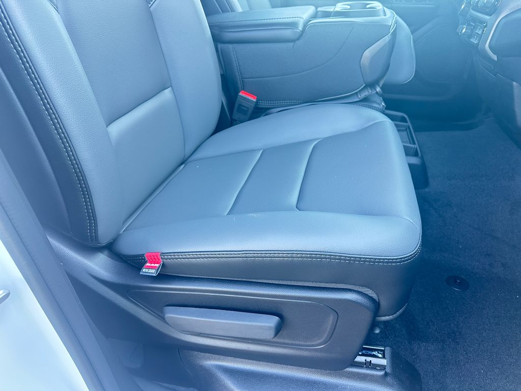 New 2026 Ram 1500 Truck