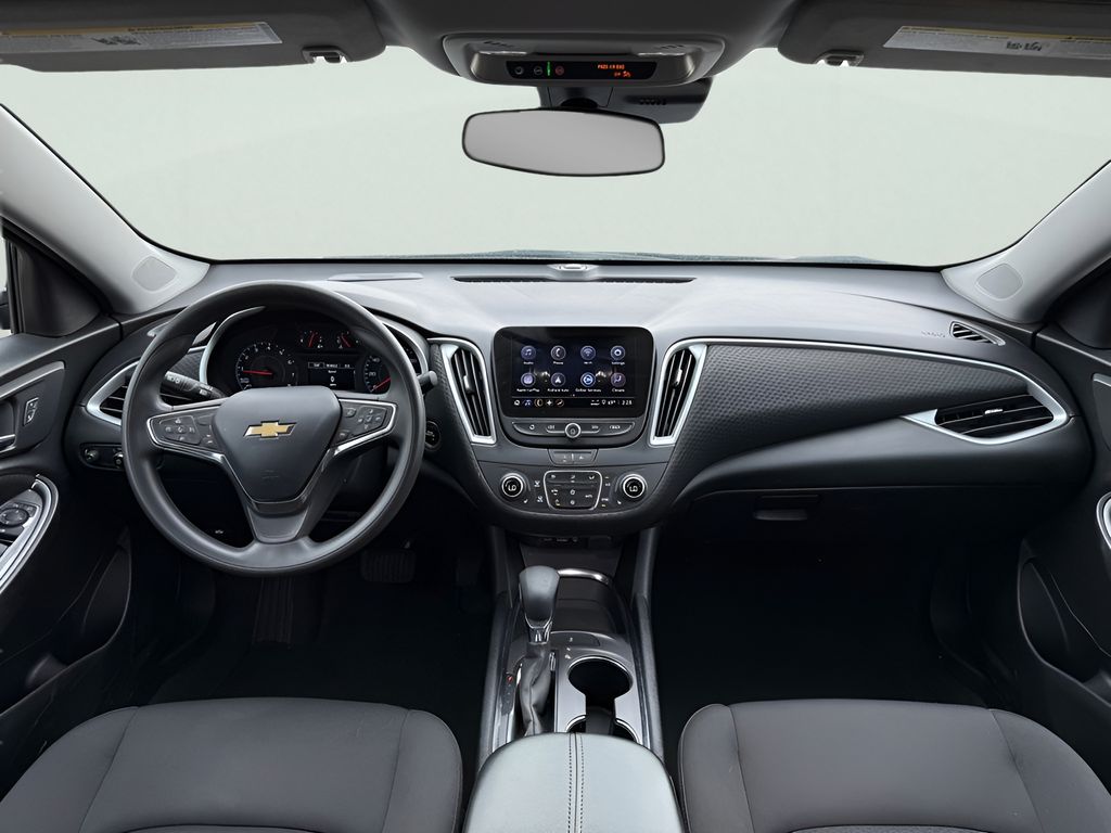 2023 Chevrolet Malibu