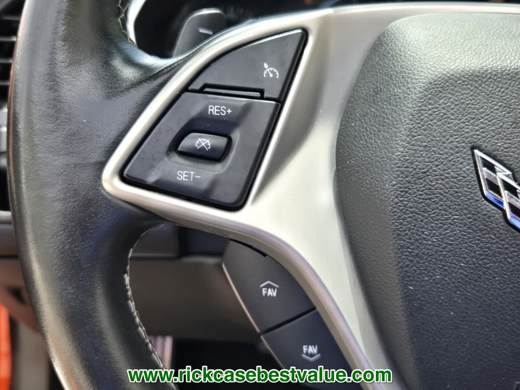 2019 Chevrolet Corvette - $48,990