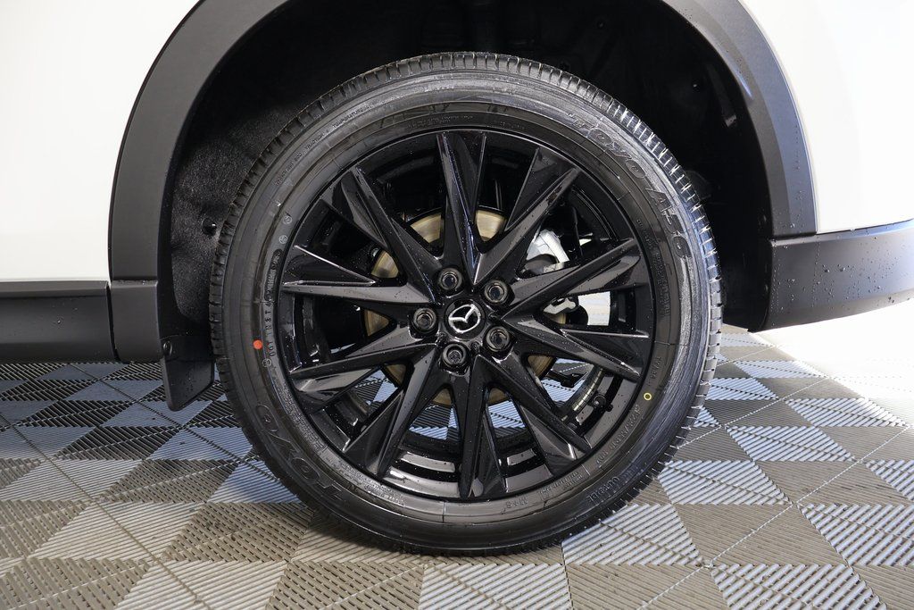 Thumbnail: 2025 Mazda CX-5 - 10