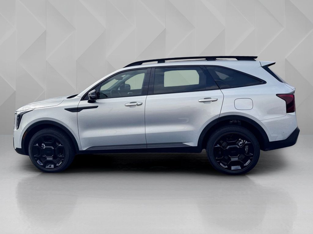 2026 Kia Sorento X-Line SX - 7