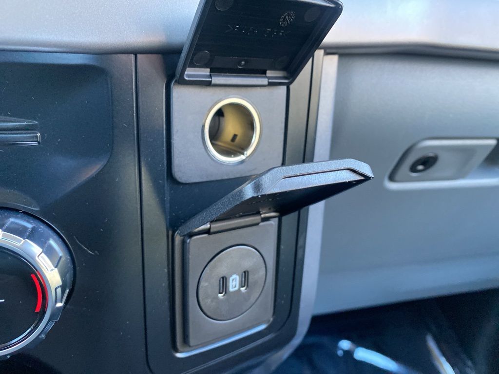 used 2024 Ford F-150 car, priced at $43,460