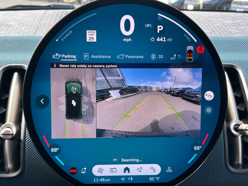 Thumbnail: 2026 MINI Cooper Countryman - 22