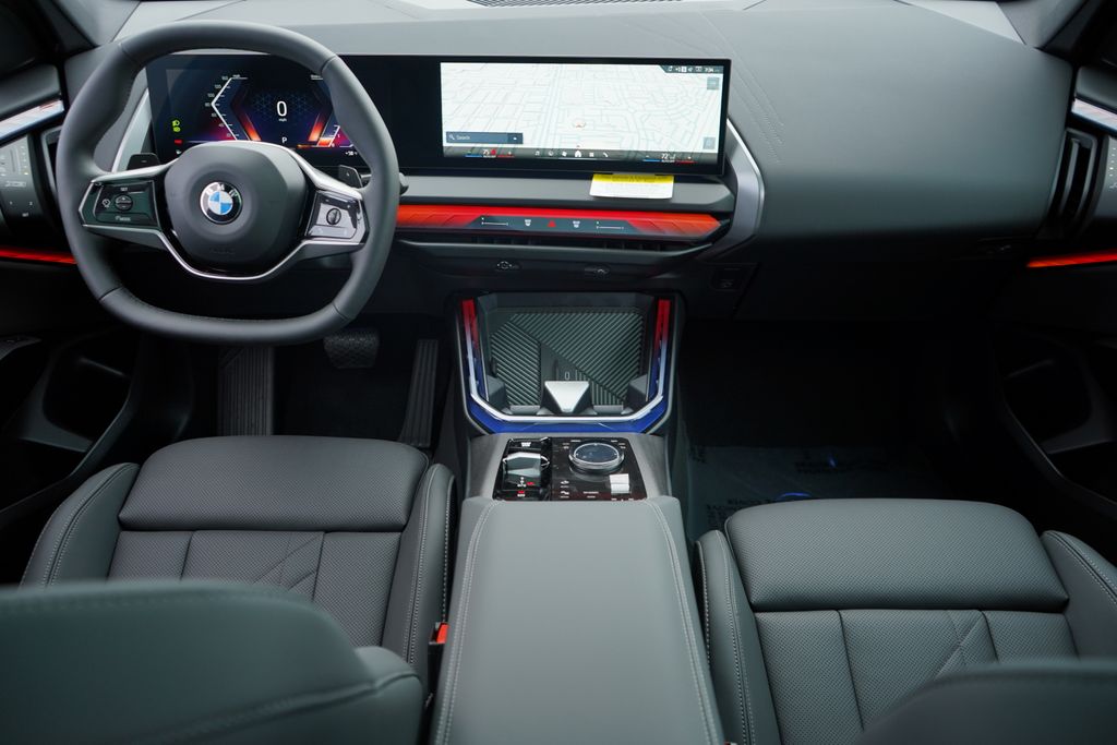 Thumbnail: 2026 BMW X3 - 13