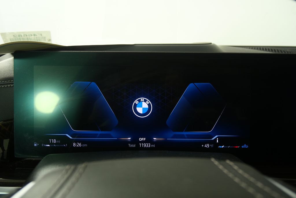 Thumbnail: 2024 BMW X5 - 23