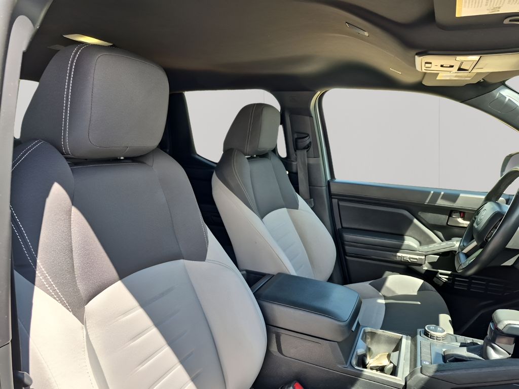 Used Car 2024 Toyota Tacoma  Trd Sport For Sale Under $35,000 In Austin, Texas