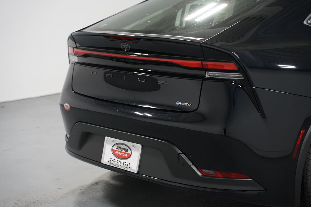 Thumbnail: 2026 Toyota Prius - 9