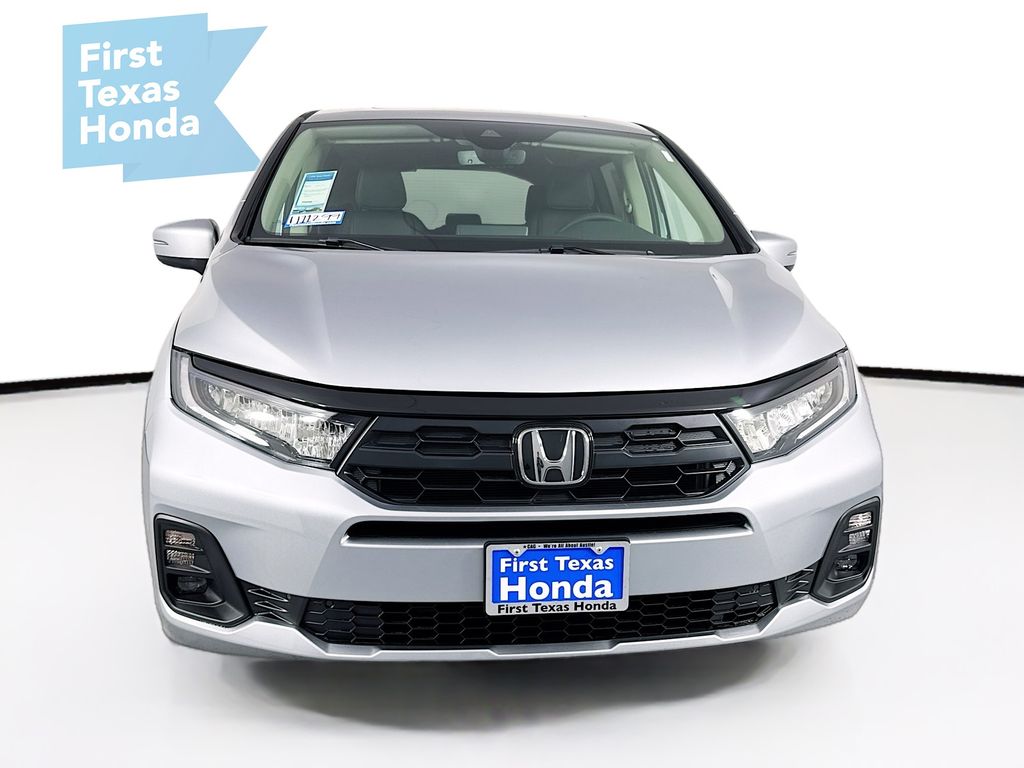 Used Car 2025 Honda Odyssey  Ex-l For Sale Under $50,000 In Austin, Texas