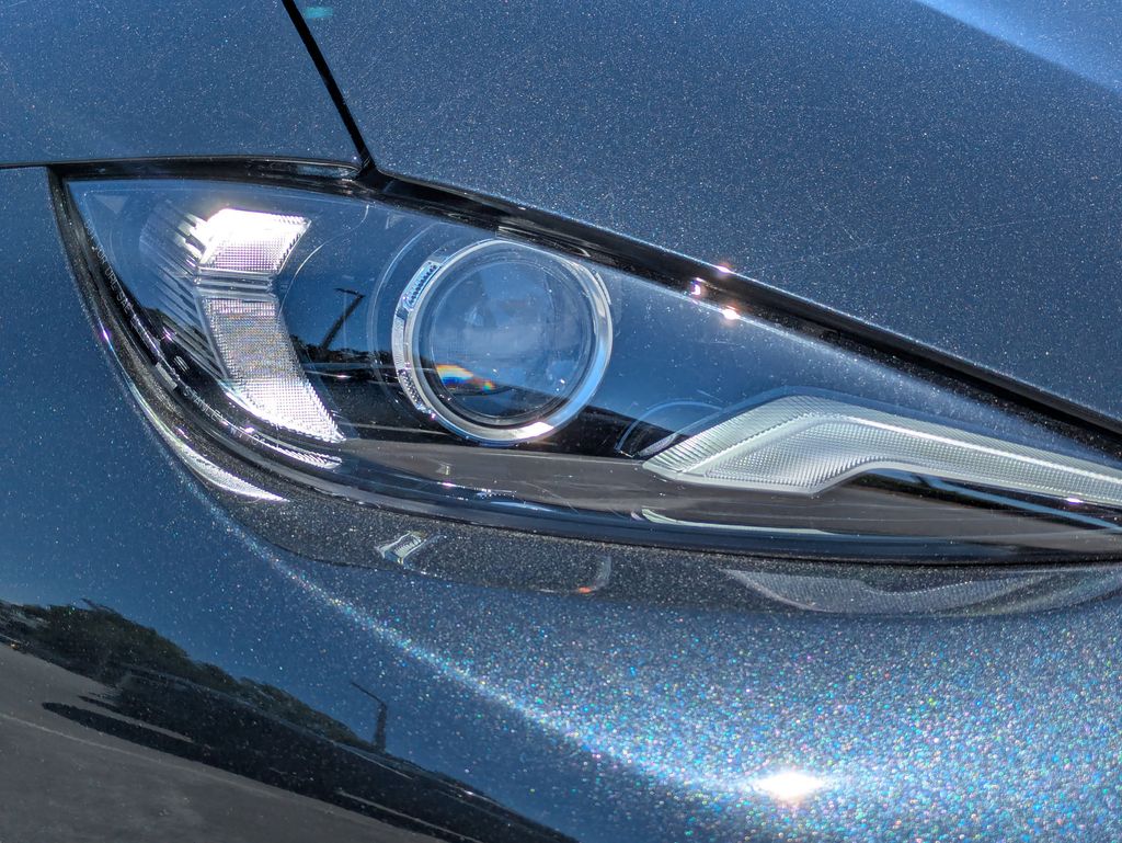 2026 Mazda MX-5 Miata RF Grand Touring
