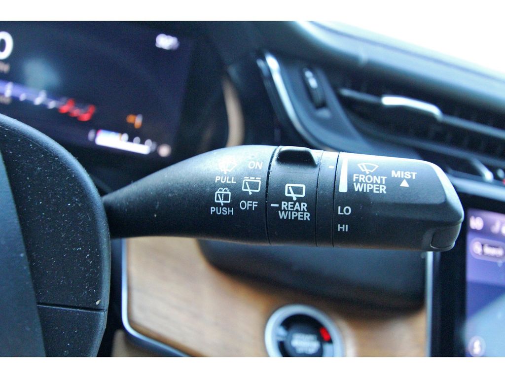 Used 2022 Jeep Grand Cherokee SUV