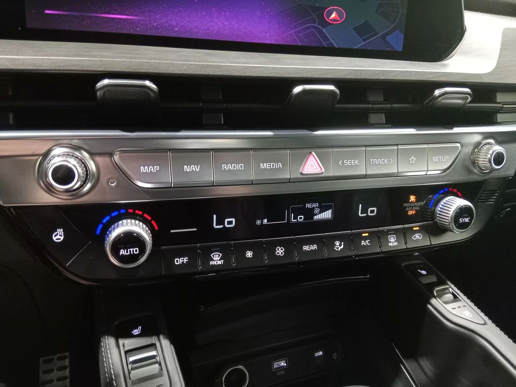 2024 Kia Telluride SX Prestige X-Pro