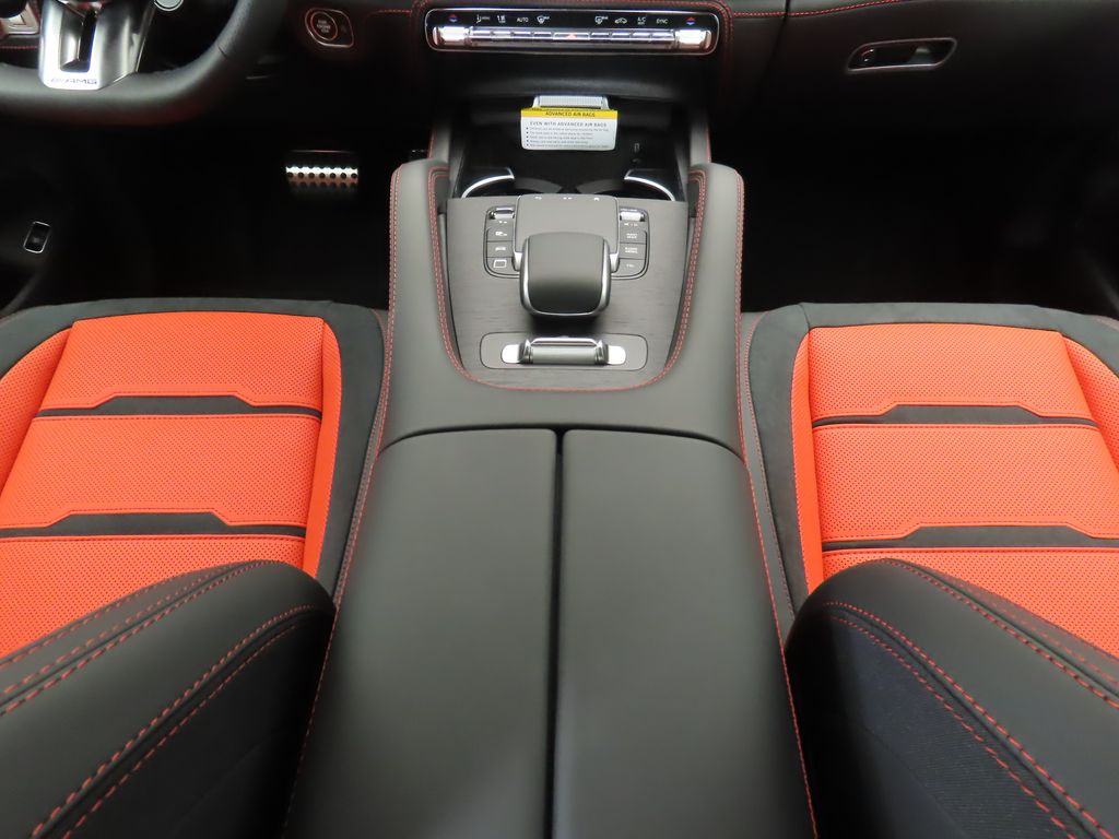 Thumbnail: 2026 Mercedes-Benz GLE - 16