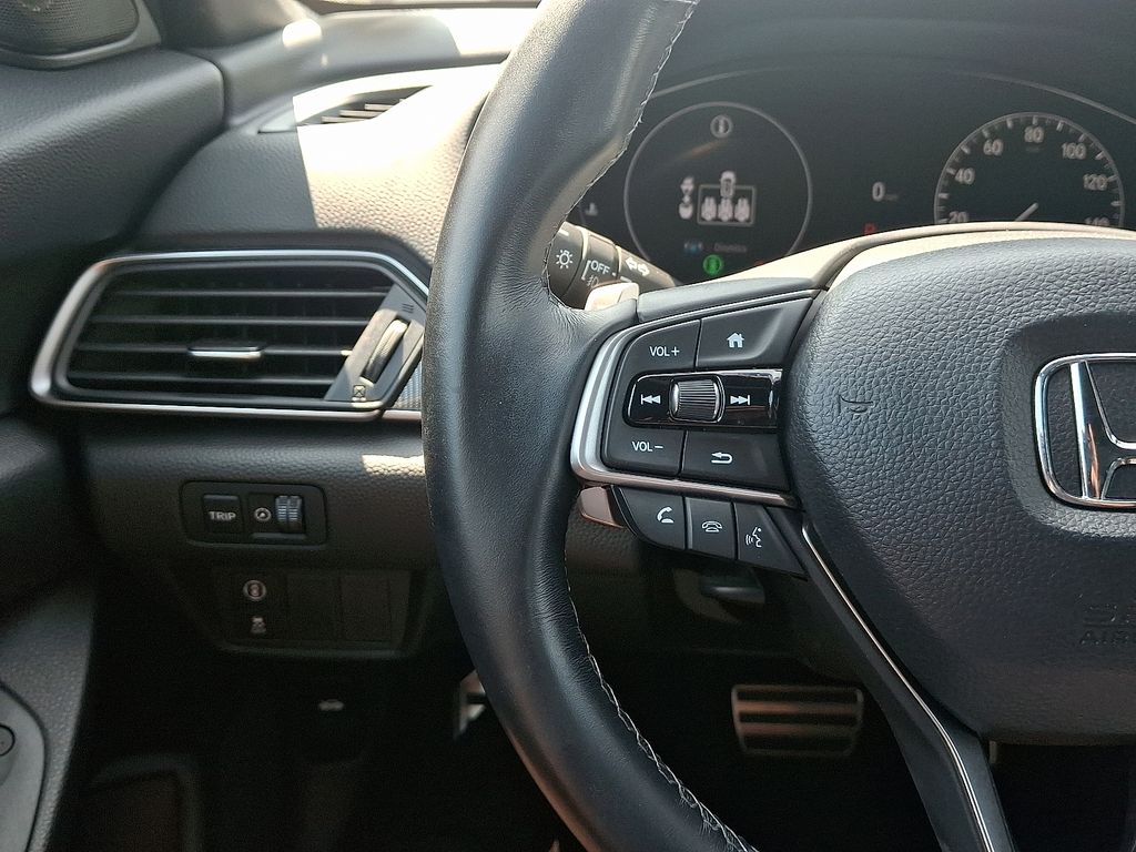Thumbnail: 2021 Honda Accord - 20