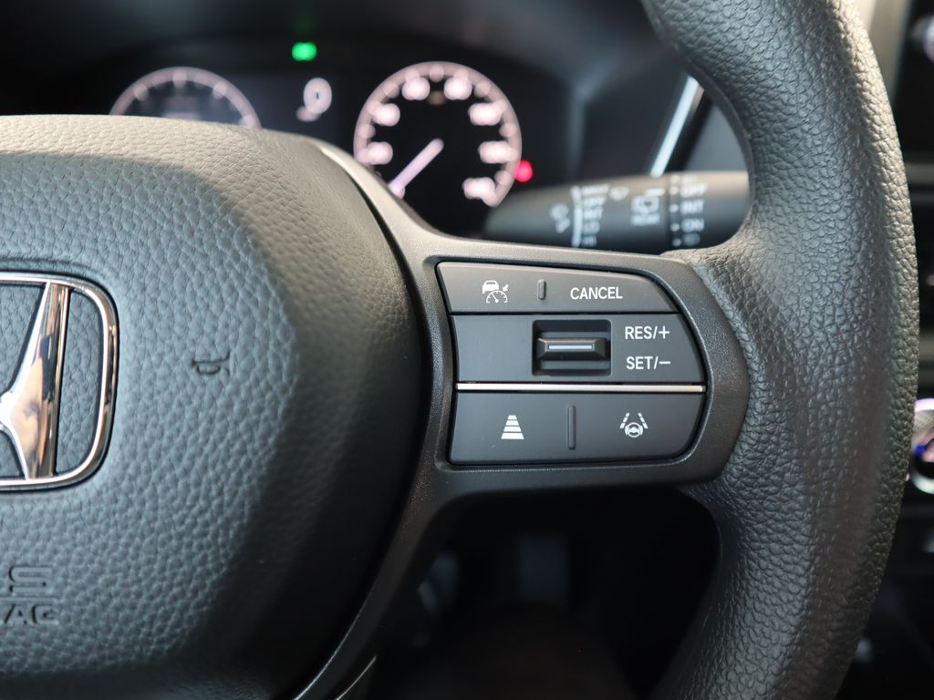 Thumbnail: 2026 Honda CR-V - 12