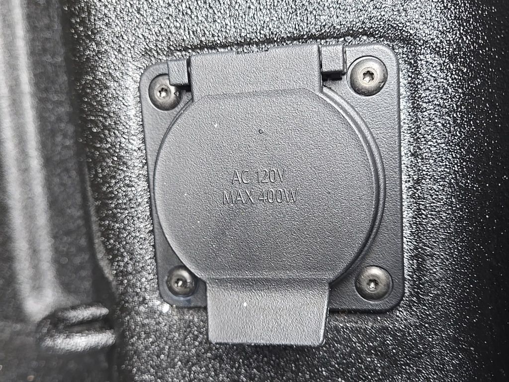 Used 2026 White GMC Denali Ultimate image 62