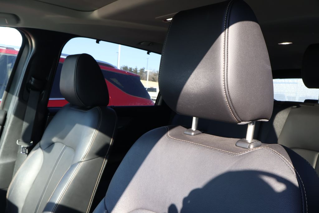 Thumbnail: 2024 Mazda CX-90 - 13