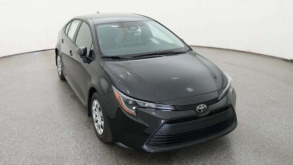Thumbnail: 2026 Toyota Corolla - 27
