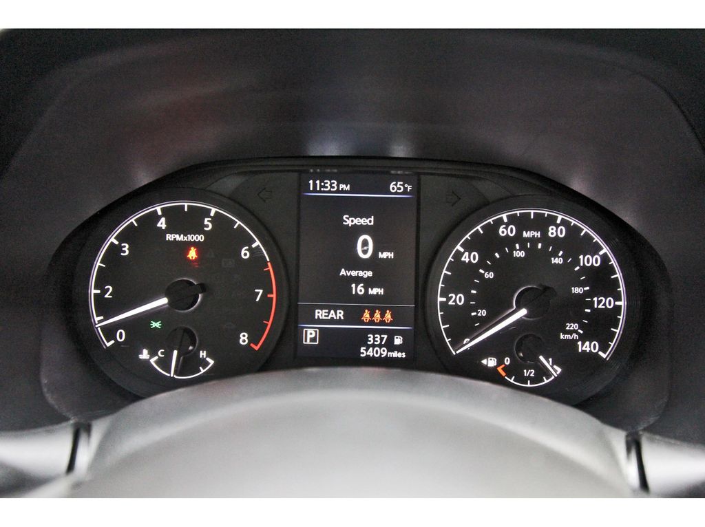 2024 Nissan Altima 2.5 S - 11