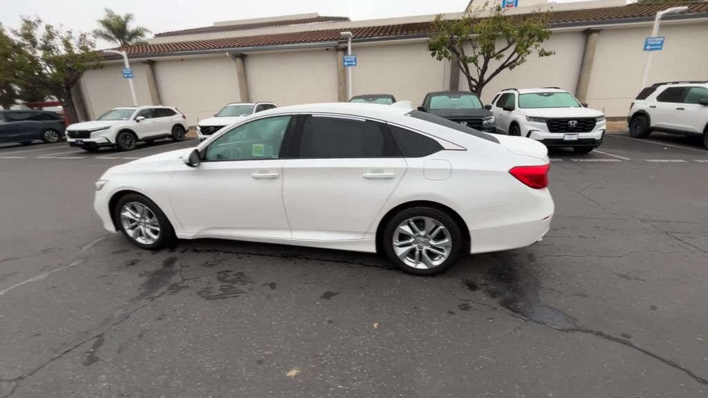 Thumbnail: 2019 Honda Accord - 6